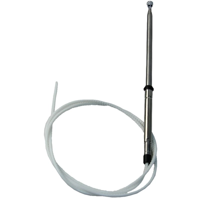 AUTOTECNICA - TY133886 - Antenna Mast pa1