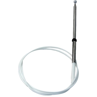 AUTOTECNICA - TY133887 - Antenna Mast pa1