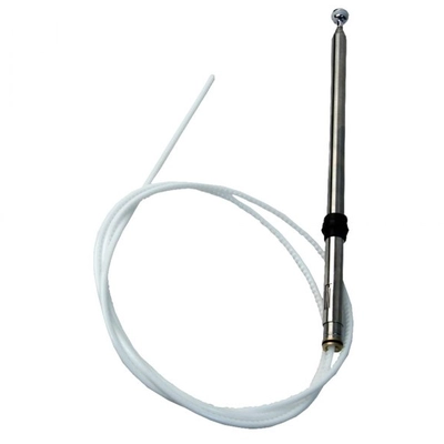 AUTOTECNICA - TY133888 - Antenna Mast pa1