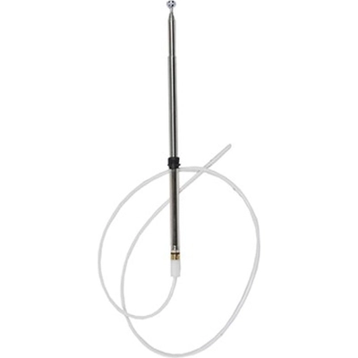 Antenna Mast by MISSION TRADING COMPANY - 9096 pa1