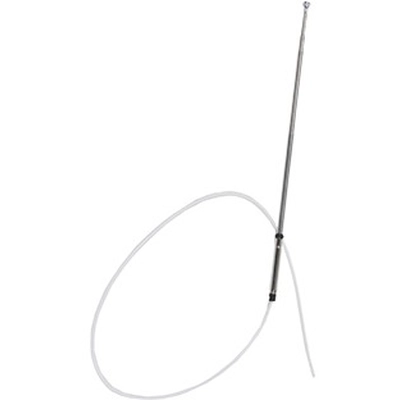 Antenna Mast by MISSION TRADING COMPANY - 9113 pa1
