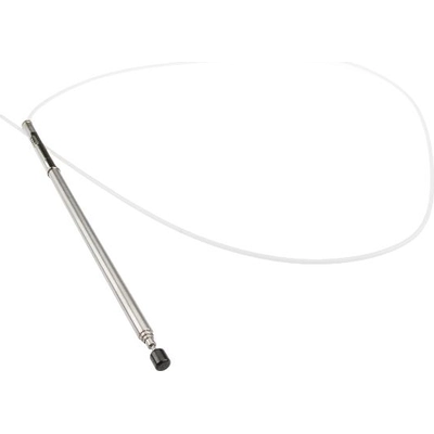 Antenna Mast by URO - 5035944C pa4