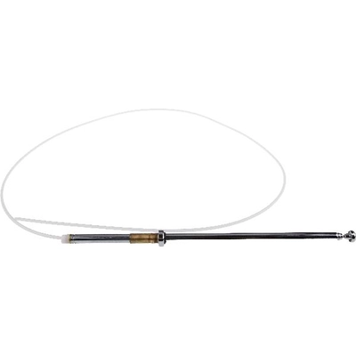 URO - 9000001317 - Antenna Mast pa6
