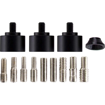 Antenna by METRA ELECTRONICS - 50CF pa4