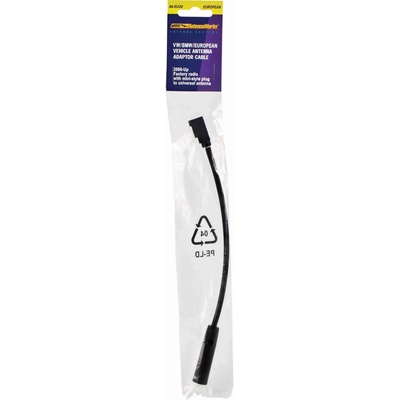 METRA ELECTRONICS - 40EU20 - Antenna Adapter pa3