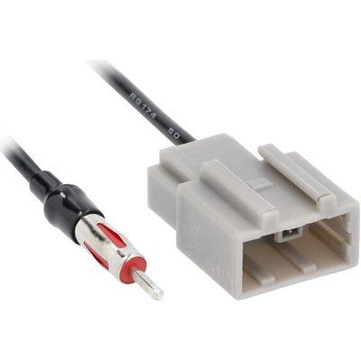 METRA ELECTRONICS - 40KI10 - Antenna Plug Adapter pa4