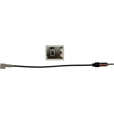 METRA ELECTRONICS - 40KI11 - Antenna Adapter pa6