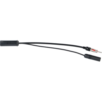 METRA ELECTRONICS - 40NI10 - Antenna Adapter pa4