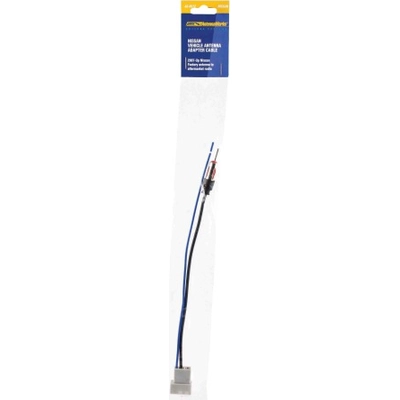 METRA ELECTRONICS - 40NI12 - Antenna Adapter pa3