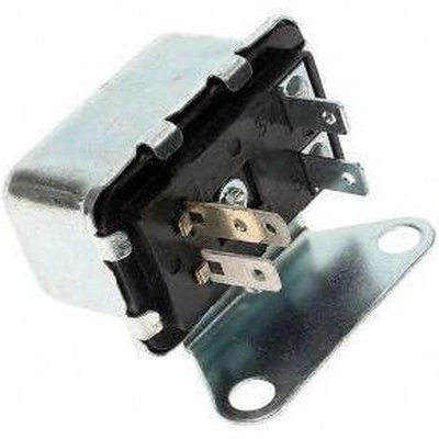 Antenna Relay by ACDELCO PROFESSIONAL - D1724C pa8