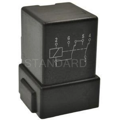 BLUE STREAK (HYGRADE MOTOR) - RY130 - Antenna Relay pa6