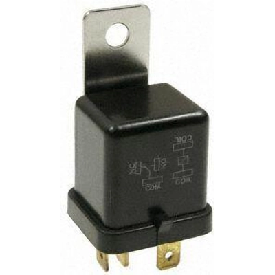 BLUE STREAK (HYGRADE MOTOR) - RY55 - Antenna Relay pa51