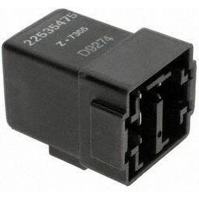 Relais d'antenne de BLUE STREAK (HYGRADE MOTOR) - RY603 pa11