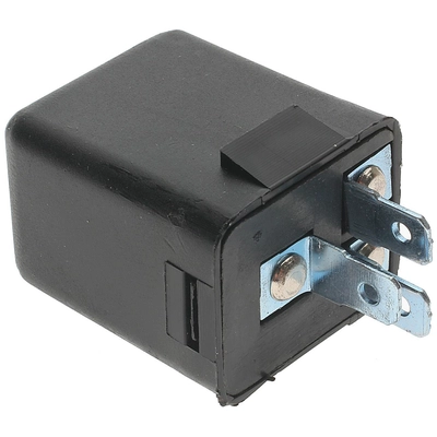 BWD AUTOMOTIVE - R636 - Door Lock Relay pa8