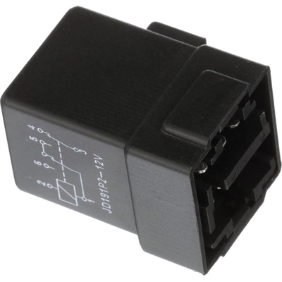STANDARD - PRO SERIES - RY130 - Fog Light Relay pa11