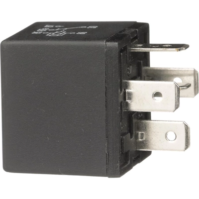 Anti Dieseling Relay by BLUE STREAK (HYGRADE MOTOR) - RY116 pa162