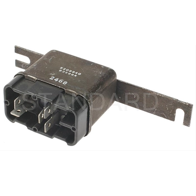 Anti Dieseling Relay by BLUE STREAK (HYGRADE MOTOR) - RY513 pa2