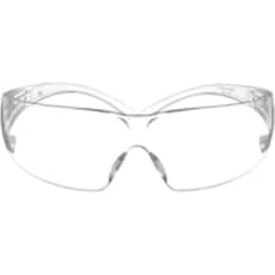 3M - SF201AF-CA - ANTI-FOG Lens pa2