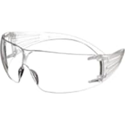 3M - SF201AF-CA - ANTI-FOG Lens pa4