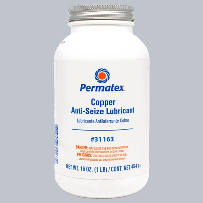 PERMATEX - 31163 - Anti Seize pa2