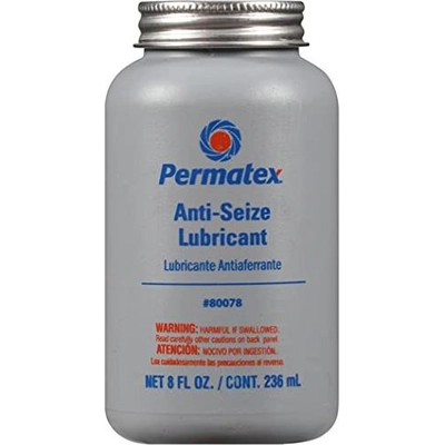PERMATEX - 80078 - Anti Seize pa4