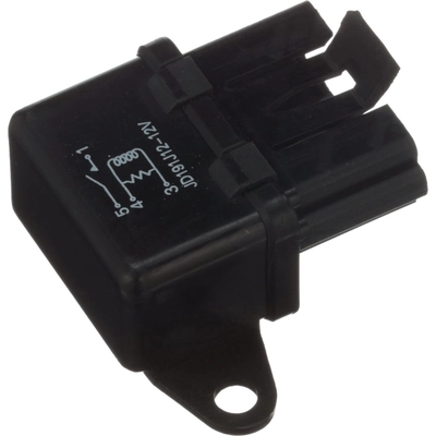 Anti Theft Relay by BLUE STREAK (HYGRADE MOTOR) - RY544 pa10