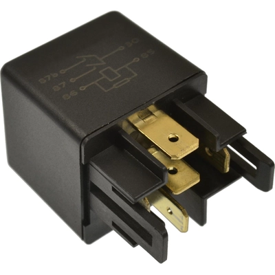 Anti Theft Relay by BLUE STREAK (HYGRADE MOTOR) - RY636 pa4