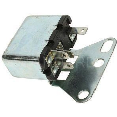 Anti Theft Relay by BLUE STREAK (HYGRADE MOTOR) - HR138 pa2