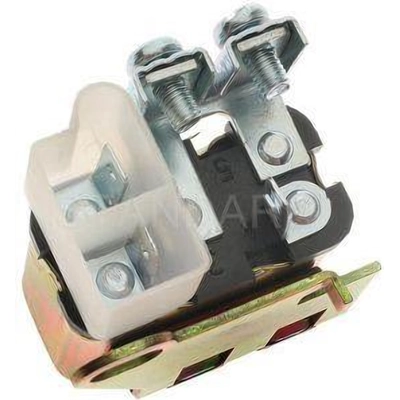 Anti Theft Relay by BLUE STREAK (HYGRADE MOTOR) - HR140 pa5