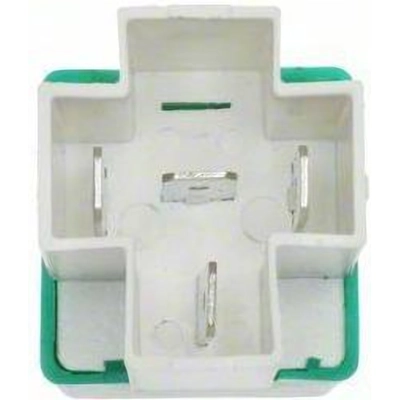 Anti Theft Relay by BLUE STREAK (HYGRADE MOTOR) - RY297 pa20