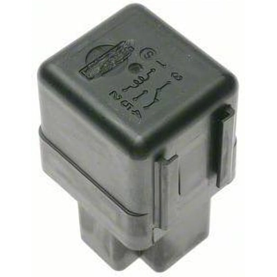 Anti Theft Relay by BLUE STREAK (HYGRADE MOTOR) - RY414 pa19