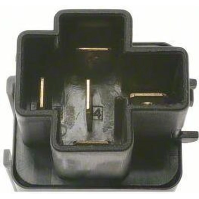 Anti Theft Relay by BLUE STREAK (HYGRADE MOTOR) - RY414 pa21