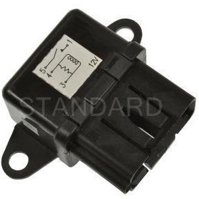 Anti Theft Relay by BLUE STREAK (HYGRADE MOTOR) - RY544 pa2