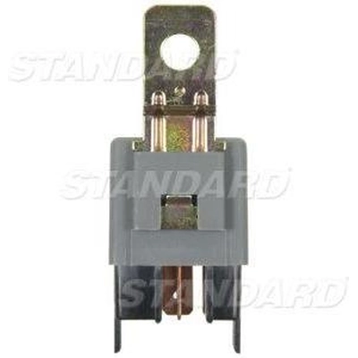 Anti Theft Relay by BLUE STREAK (HYGRADE MOTOR) - RY596 pa1