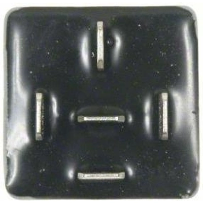 Anti Theft Relay by BLUE STREAK (HYGRADE MOTOR) - RY903 pa6