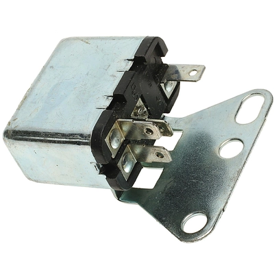 BWD AUTOMOTIVE - R218 - Horn Relay pa3