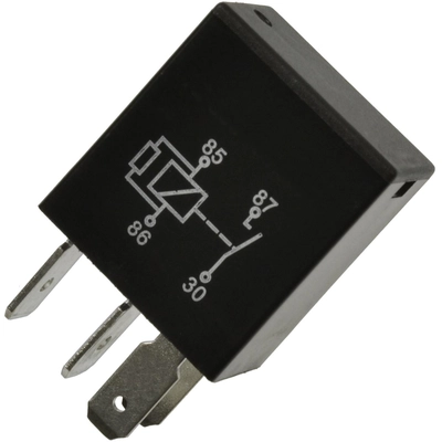 BWD AUTOMOTIVE - R3154 - Headlight Relay pa4