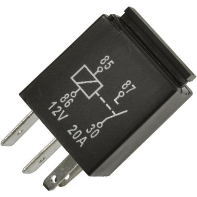 BWD AUTOMOTIVE - R6026 - Headlight Relay pa4