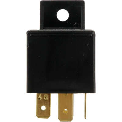 Anti Theft Relay by DORMAN/CONDUCT-TITE - 84601 pa5