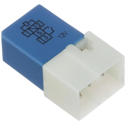Anti Theft Relay by STANDARD - PRO SERIES - RY418 pa1