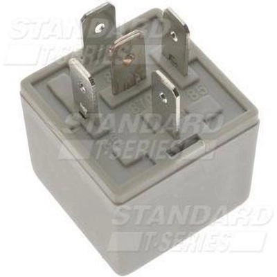 Anti Theft Relay by STANDARD/T-SERIES - RY116T pa12