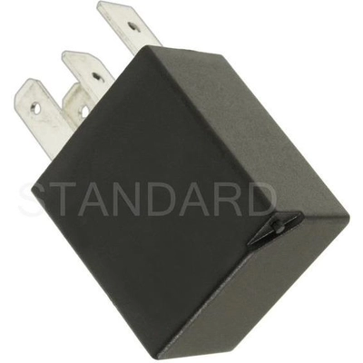 Anti Theft Relay by STANDARD/T-SERIES - RY302T pa5
