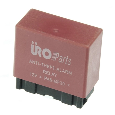 URO - 9128903 - Anti Theft Alarm Relay pa1