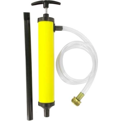 Antifreeze Hand Pump Kit by VALTERRA - P23507VP pa4