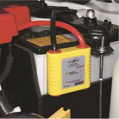 GOODALL - GDL-32-030 - Antizap Surge Protection pa5