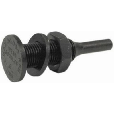 Arbor with Threaded Shaft by ANDERSON PRODUCTS - 37991 pa2