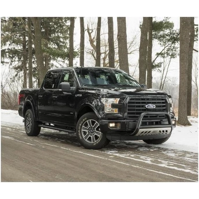 Aries Bull Bar by ARIES AUTOMOTIVE - B35-3007 pa5