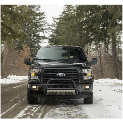 Aries Bull Bar by ARIES AUTOMOTIVE - B35-3007 pa6