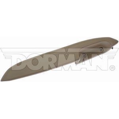 Arm Rest by DORMAN/HELP - 80980 pa3