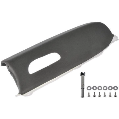 Arm Rest by DORMAN (OE SOLUTIONS) - 924-839 pa3